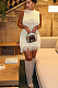 SUPER WHOLESALE | Off Shoulder Knitted Dress with Fringes Bottom