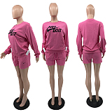 SUPER WHOLESALE | Nik e  Sweater Set