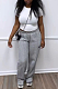 SUPER WHOLESALE | Pleated Loose Pants