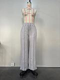 SUPER WHOLESALE | Pleated Loose Pants