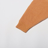 SUPER WHOLESALE |  Fuzzy Longsleeve Cardigan