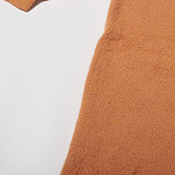 SUPER WHOLESALE |  Fuzzy Longsleeve Cardigan