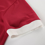 SUPER WHOLESALE | Mesh Sporty T-shirt Top