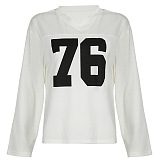 SUPER WHOLESALE | Mesh Sporty T-shirt Top