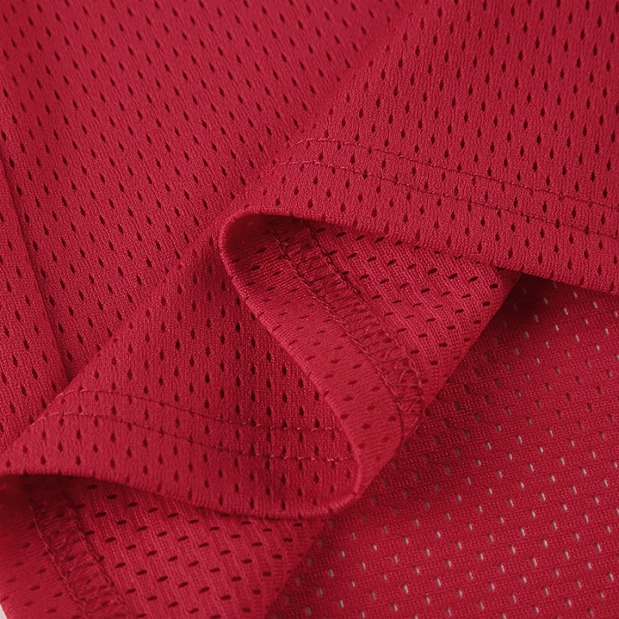 SUPER WHOLESALE | Mesh Sporty T-shirt Top
