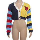 SUPER WHOLESALE | Oxford Cardigan