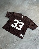 SUPER WHOLESALE | Mesh Sporty Oversize T-shirt Top