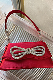 SUPER WHOLESALE | Beaded Bow Purse