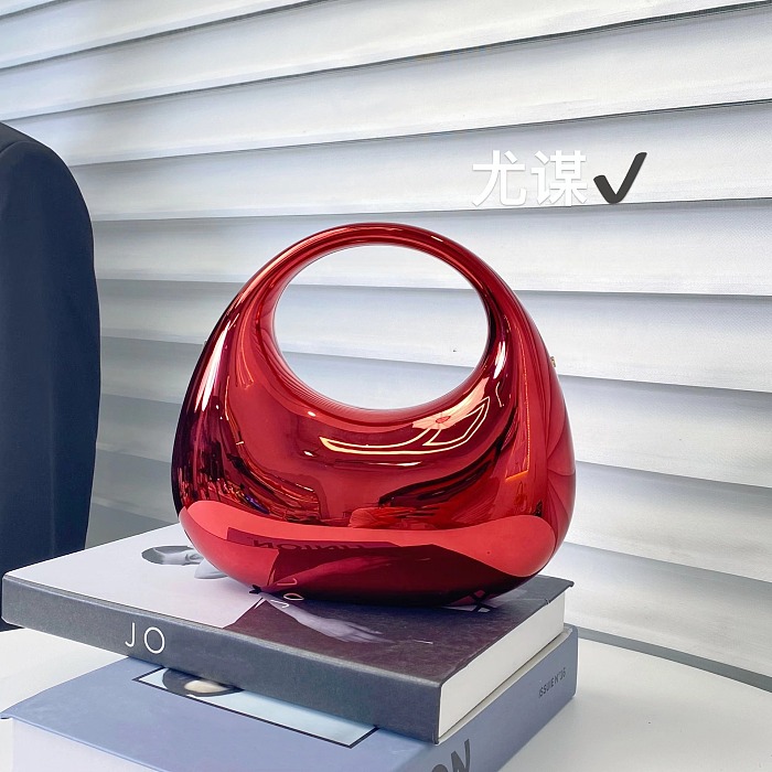 SUPER WHOLESALE | Acrylic Shoulder Bag