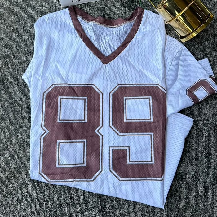 SUPER WHOLESALE | V Neck T-shirt