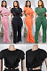 SUPER WHOLESALE | Stretch 2 Pieces Set