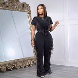 SUPER WHOLESALE | Stretch 2 Pieces Set