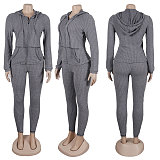 SUPER WHOLESALE | Stretch Pit Material 2 Pieces Set