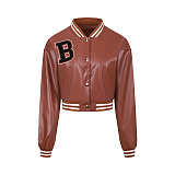SUPER WHOLESALE | Button Up Fly Jacket