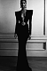 SUPER WHOLESALE | Plung Neck Party Dress