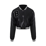 SUPER WHOLESALE | Button Up Fly Jacket