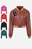 SUPER WHOLESALE | Button Up Fly Jacket