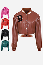 SUPER WHOLESALE | Button Up Fly Jacket