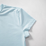 SUPER WHOLESALE | Jogging Set in Solid