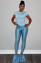 SUPER WHOLESALE | Jogging Set in Solid