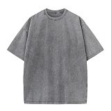 SUPER WHOLESALE | Staple 5-Pack – 230GSM Heavy Loose Fit Washed T-Shirt