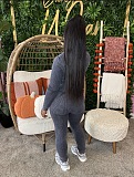 SUPER WHOLESALE | Pit Material Legging Suit