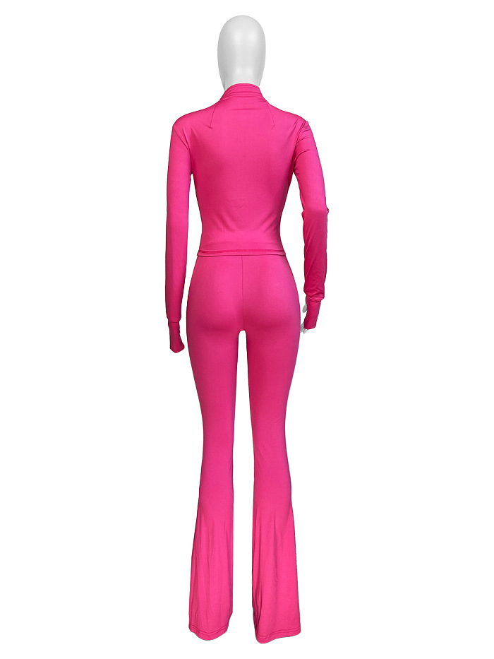 SUPER WHOLESALE | Patchwork Bodycon Suit