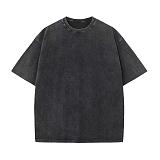 SUPER WHOLESALE | Staple 5-Pack – 230GSM Heavy Loose Fit Washed T-Shirt