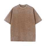 SUPER WHOLESALE | Staple 5-Pack – 230GSM Heavy Loose Fit Washed T-Shirt