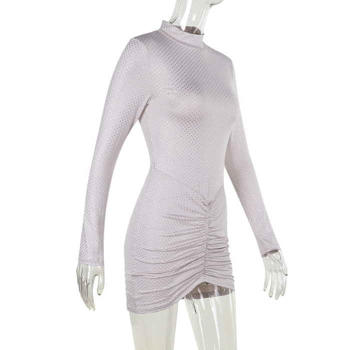 SUPER WHOLESALE | Skirt Set with Crop Sweater Top
