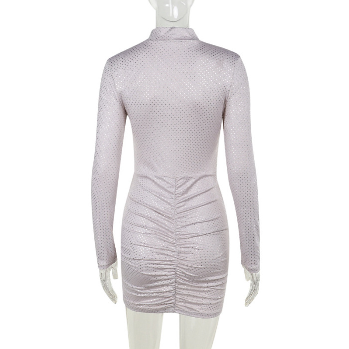 SUPER WHOLESALE | Skirt Set with Crop Sweater Top