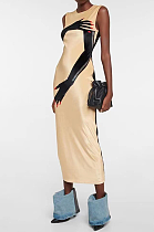 SUPER WHOLESALE | Denim Folded Stiletto Boots