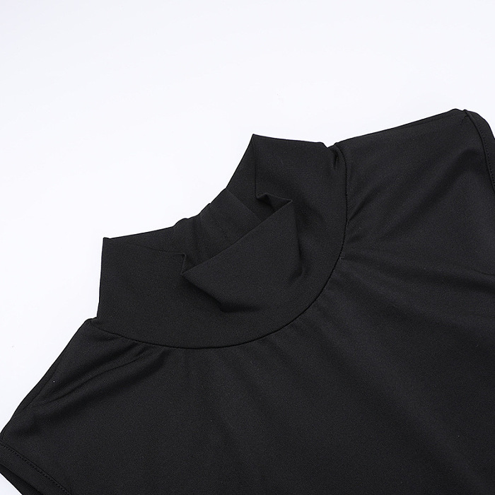 SUPER WHOLESALE |  Sexy Backless Bow Tie Dress for Women