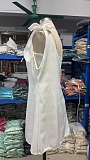 SUPER WHOLESALE |Asymmetrical Shoulder Party Evening Gown