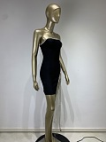 SUPER WHOLESALE |  Side Split Maxi Mini Dress