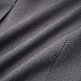 SUPER WHOLESALE |belted-waist blazer