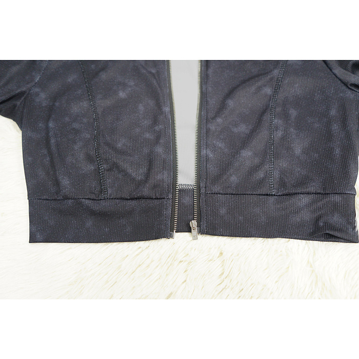 SUPER WHOLESALE | Stretch Patchwork 2Piece Set