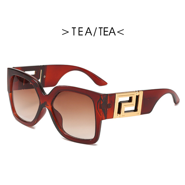 SUPER WHOLESALE | Wide-Leg Style Sunglasses