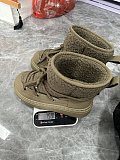 SUPER WHOLESALE | Shearing Snow Boots
