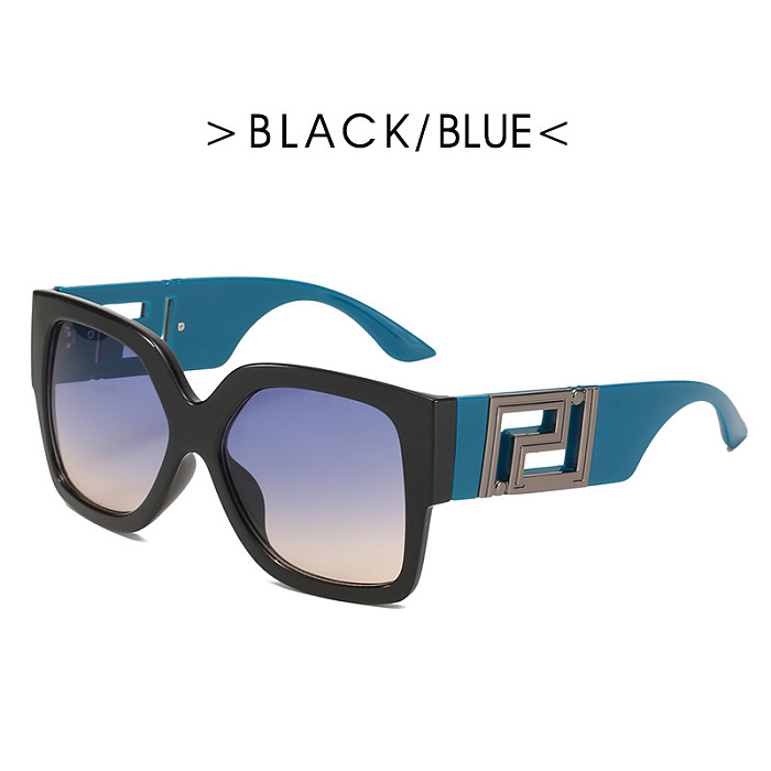 SUPER WHOLESALE | Wide-Leg Style Sunglasses