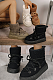 SUPER WHOLESALE | Shearing Snow Boots
