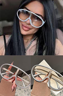 SUPER WHOLESALE | Anti-UV Integrated Sunglasses