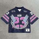 SUPER WHOLESALE | Oversize Jersey
