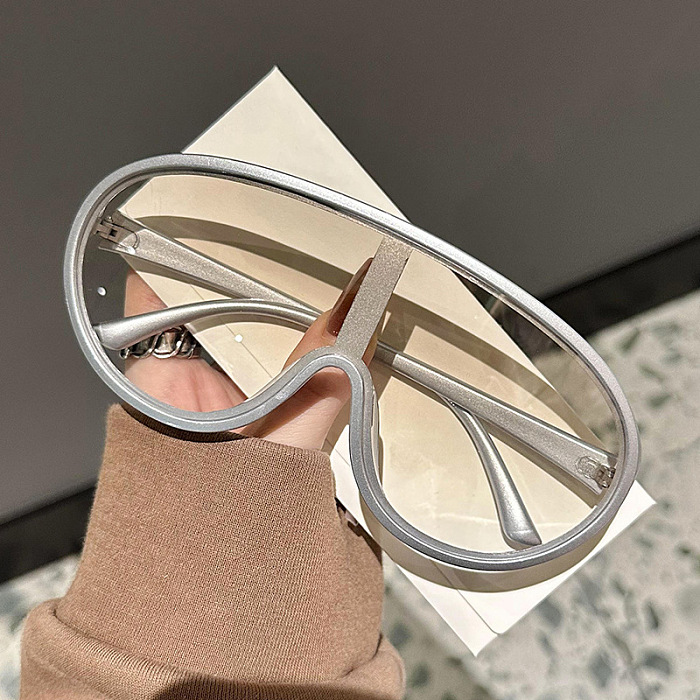 SUPER WHOLESALE | Anti-UV Integrated Sunglasses
