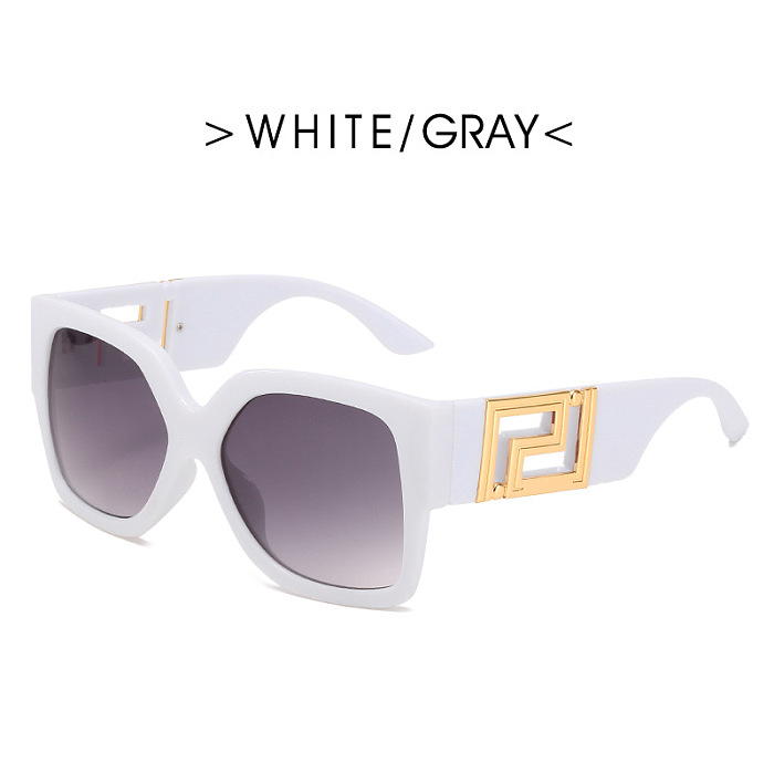 SUPER WHOLESALE | Wide-Leg Style Sunglasses