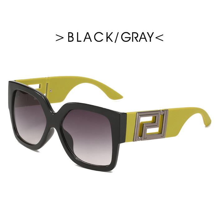SUPER WHOLESALE | Wide-Leg Style Sunglasses