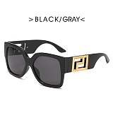 SUPER WHOLESALE | Wide-Leg Style Sunglasses