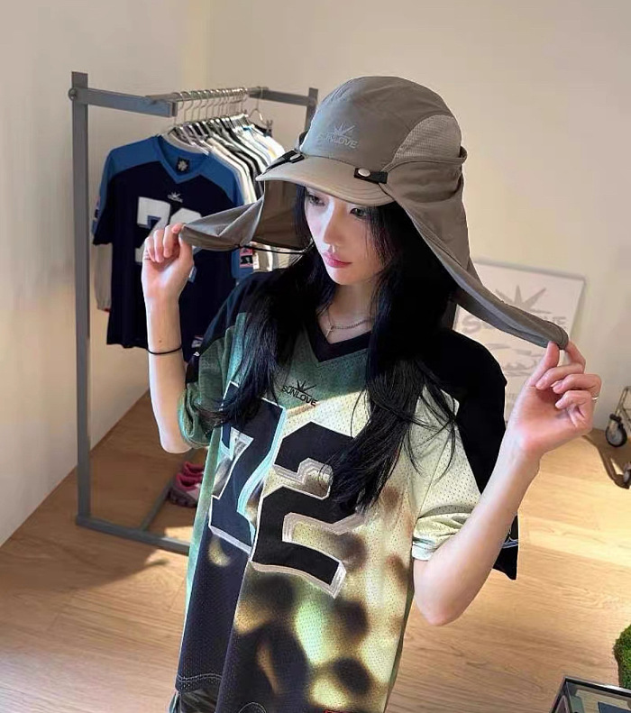 SUPER WHOLESALE | Oversize Jersey 72