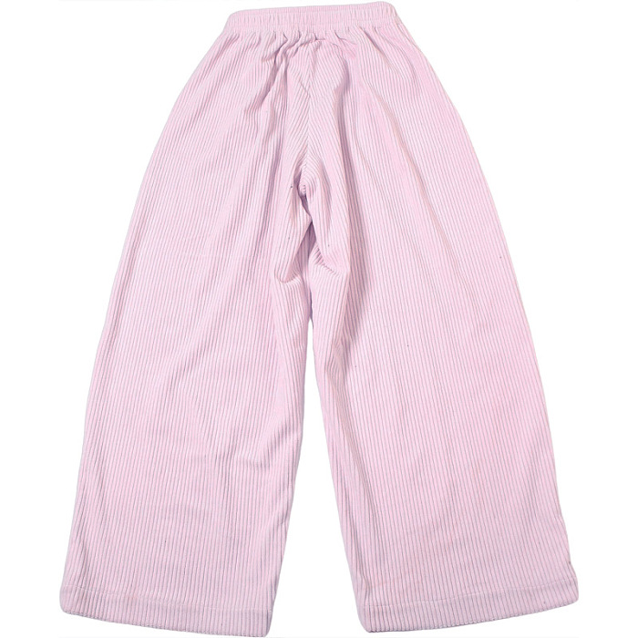 SUPER WHOLESALE | High-Waisted Loose Straight-Leg Casual Pants