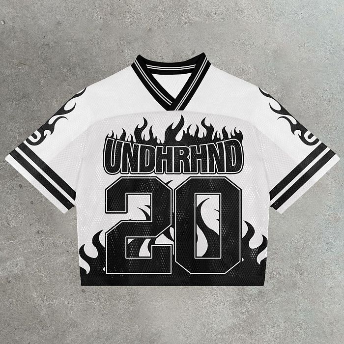 SUPER WHOLESALE | Oversize Jersey 20